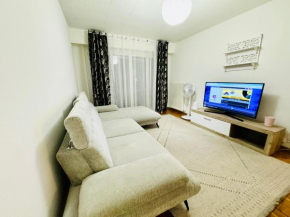 Apartahotel Confort
